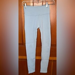 Spiritual Gangster Leggings